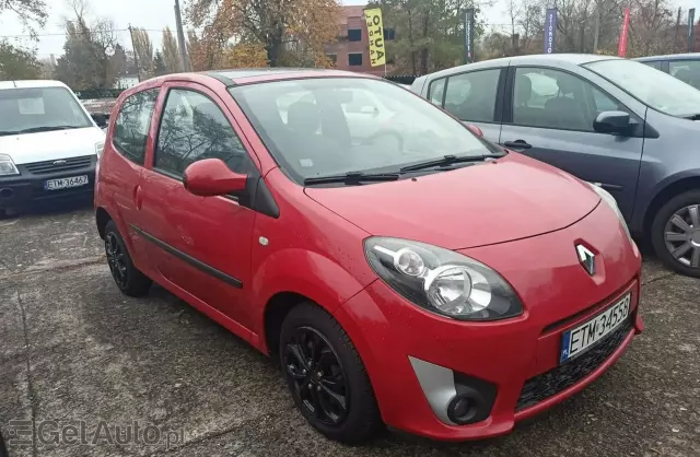 RENAULT Twingo 