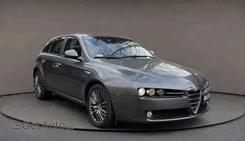 ALFA ROMEO 159 
