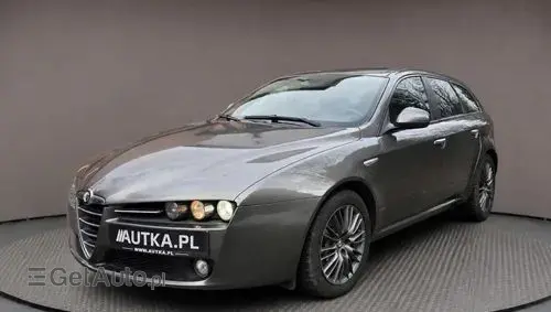 ALFA ROMEO 159 