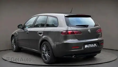 ALFA ROMEO 159 