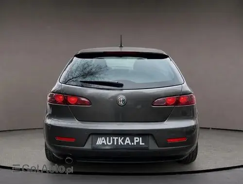 ALFA ROMEO 159 