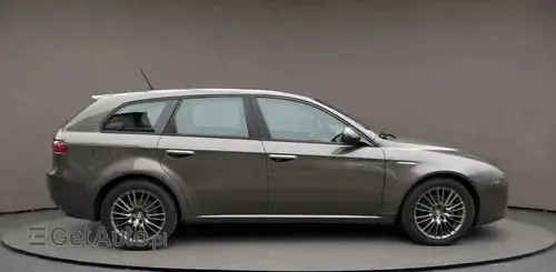 ALFA ROMEO 159 