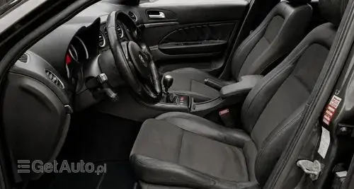 ALFA ROMEO 159 