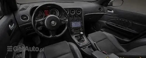 ALFA ROMEO 159 
