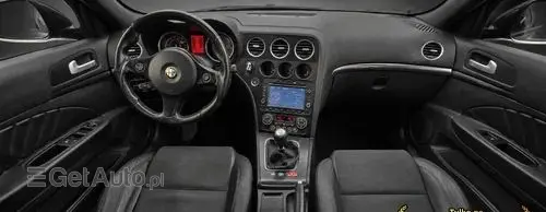 ALFA ROMEO 159 