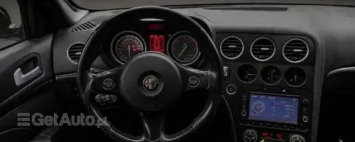 ALFA ROMEO 159 