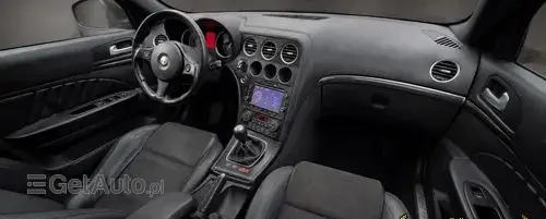 ALFA ROMEO 159 