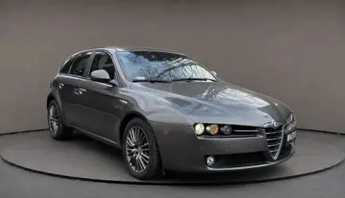 ALFA ROMEO 159 