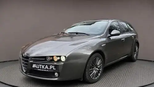 ALFA ROMEO 159 