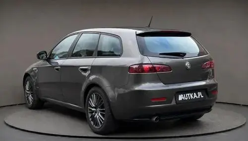 ALFA ROMEO 159 