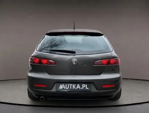 ALFA ROMEO 159 