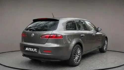 ALFA ROMEO 159 
