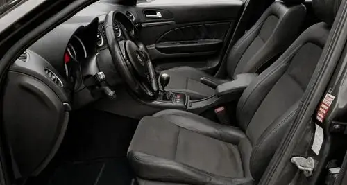 ALFA ROMEO 159 