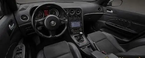 ALFA ROMEO 159 