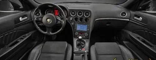 ALFA ROMEO 159 