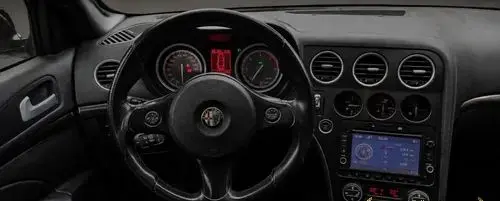 ALFA ROMEO 159 