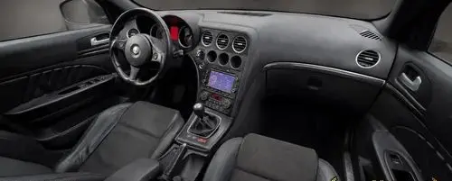 ALFA ROMEO 159 
