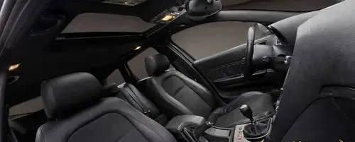 ALFA ROMEO 159 