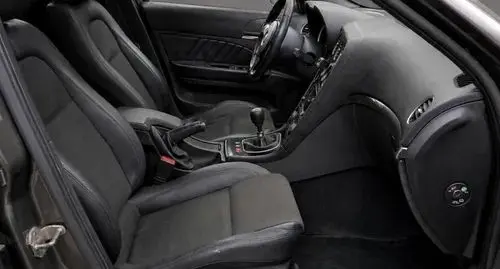 ALFA ROMEO 159 