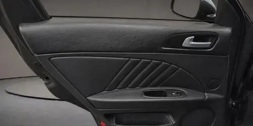 ALFA ROMEO 159 