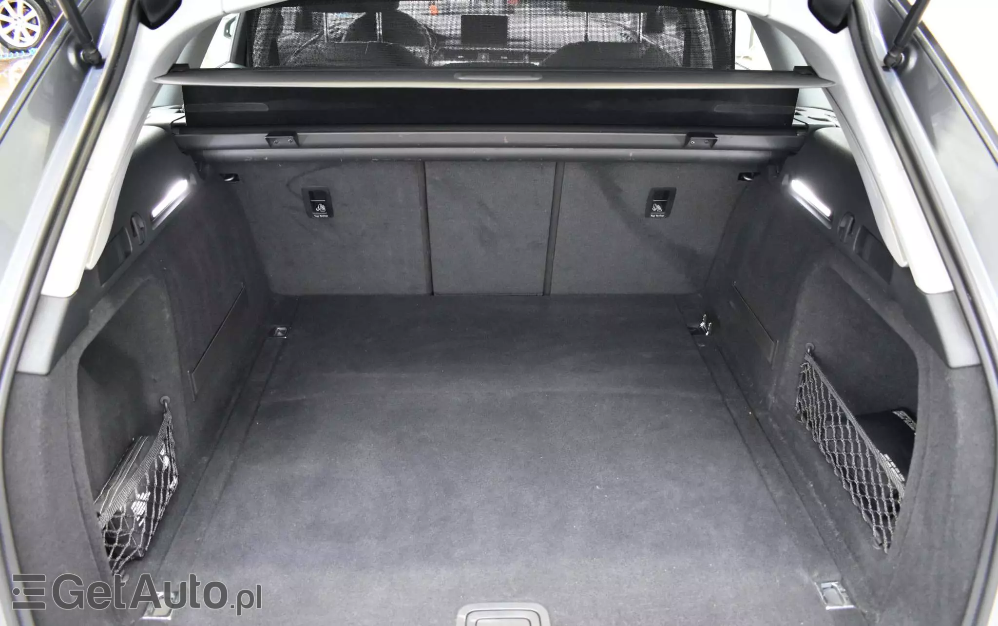 AUDI A4 35 TDI S tronic