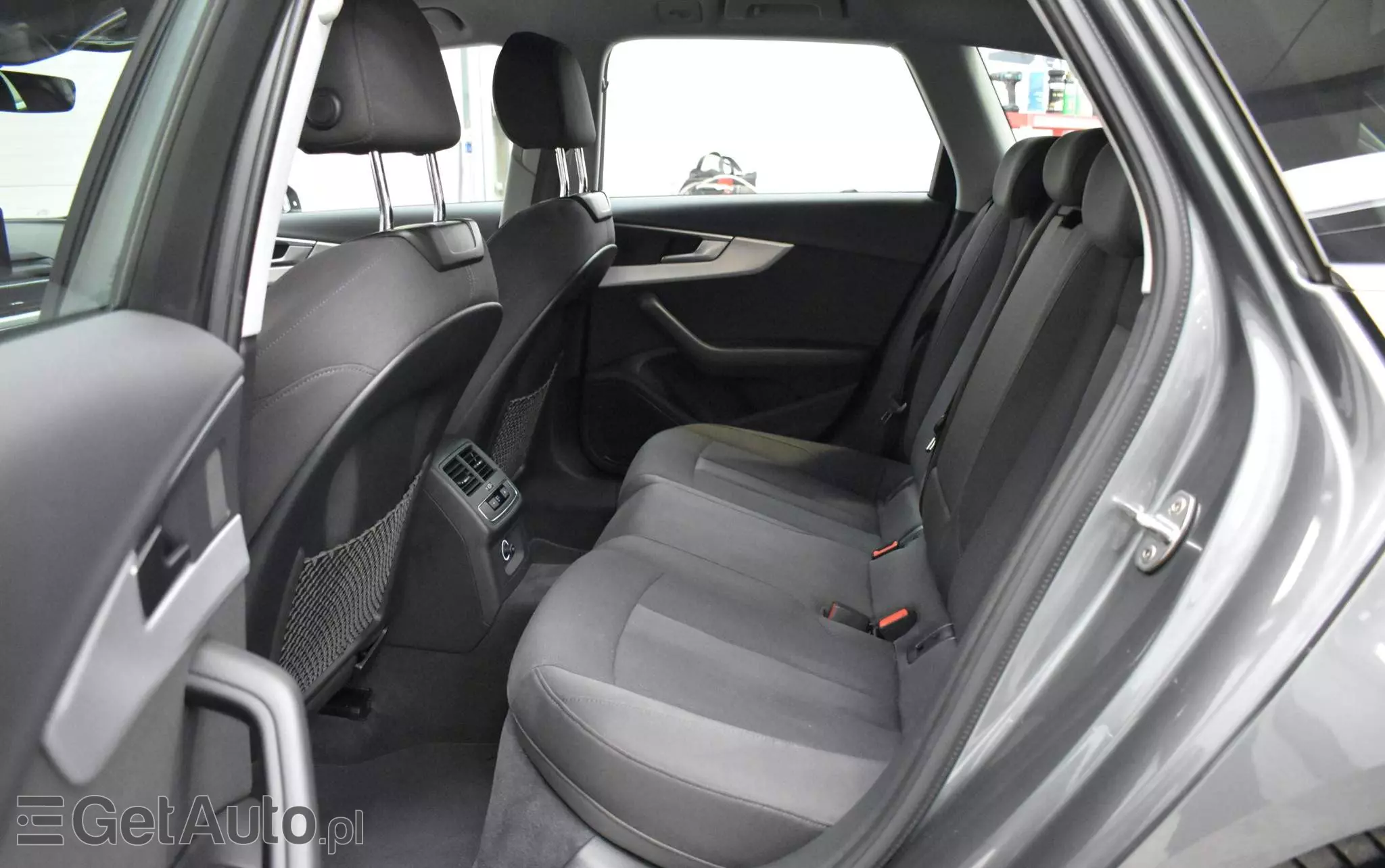 AUDI A4 35 TDI S tronic