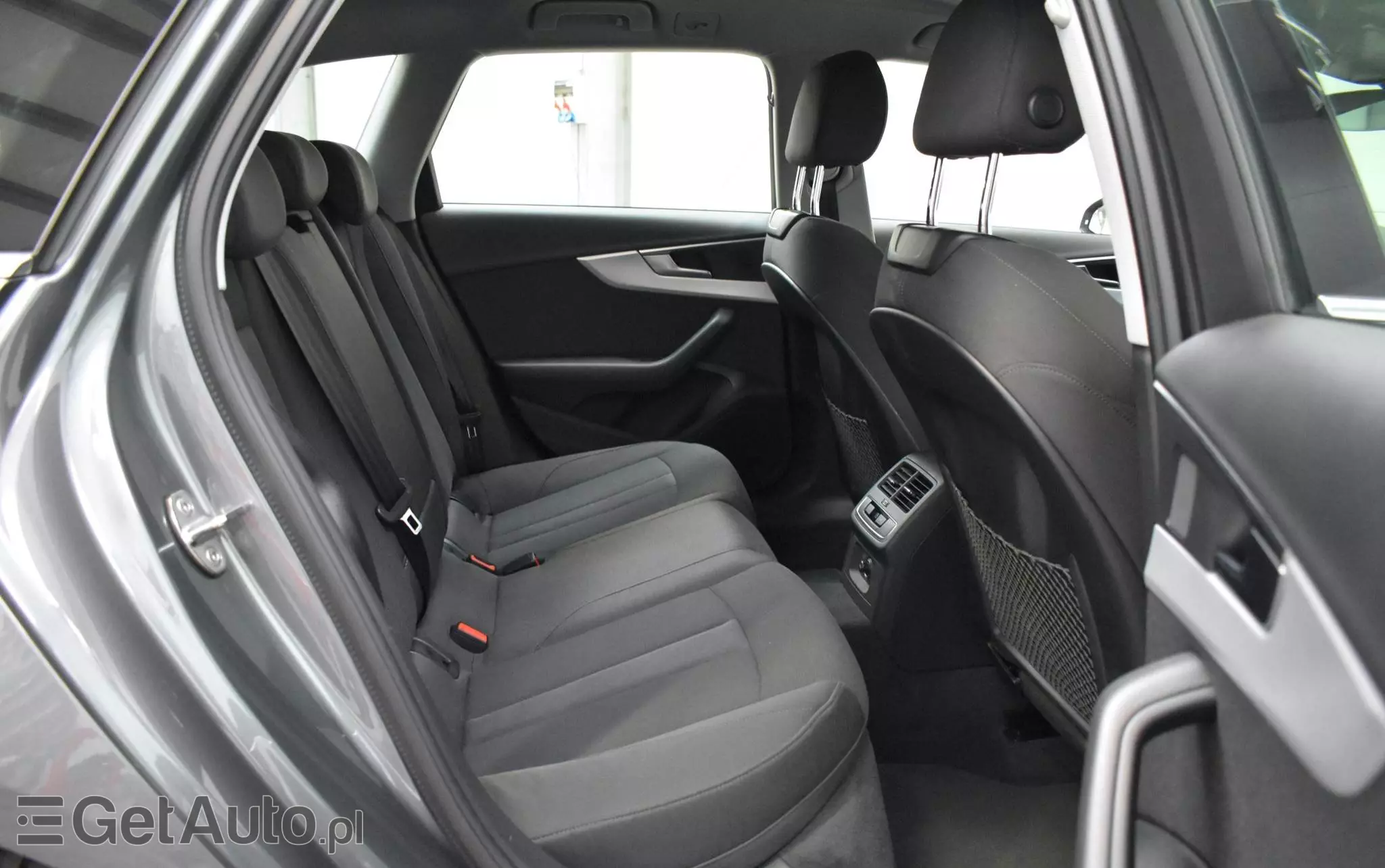 AUDI A4 35 TDI S tronic