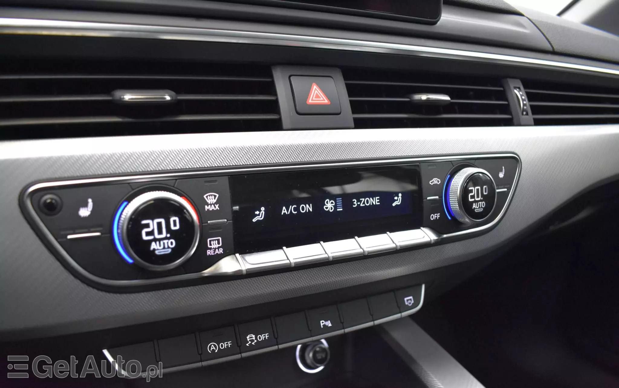 AUDI A4 35 TDI S tronic