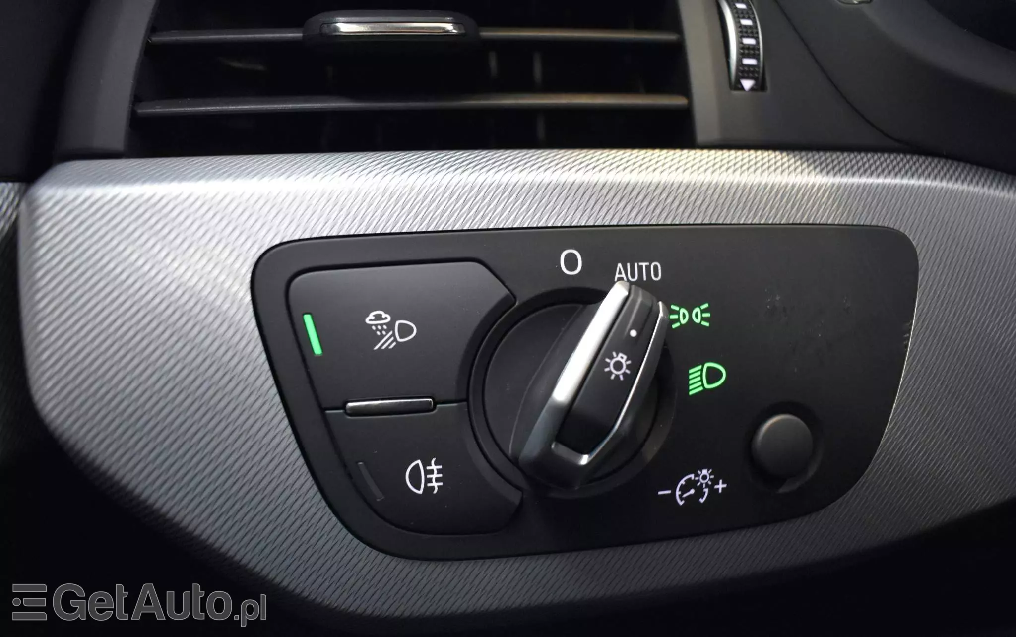 AUDI A4 35 TDI S tronic