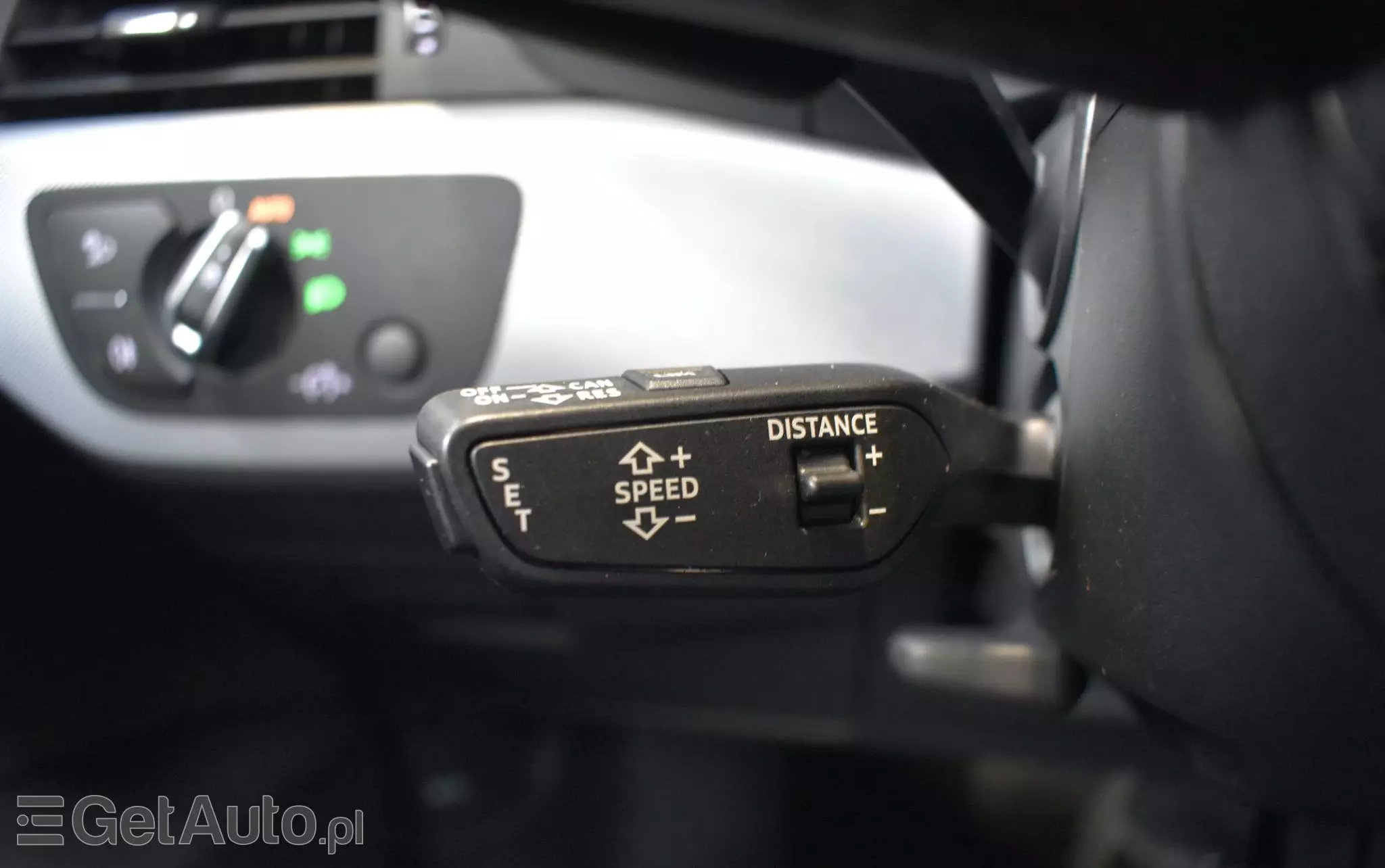 AUDI A4 35 TDI S tronic