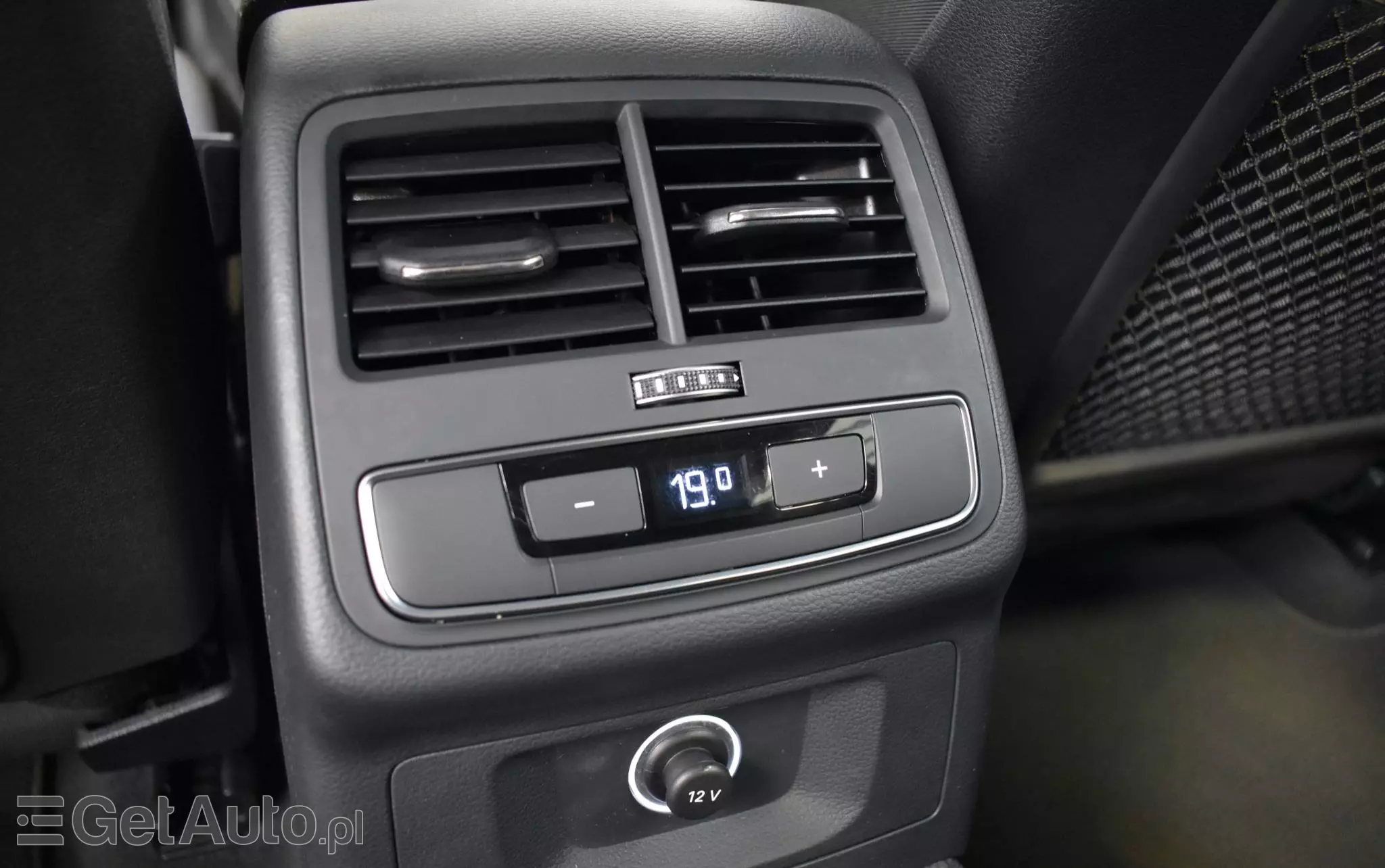 AUDI A4 35 TDI S tronic