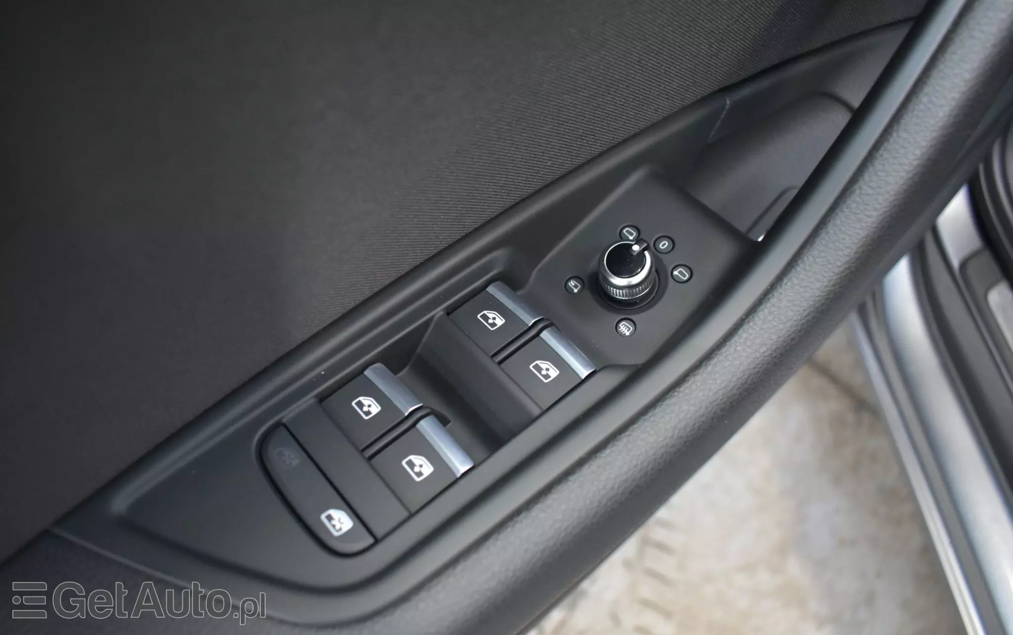 AUDI A4 35 TDI S tronic