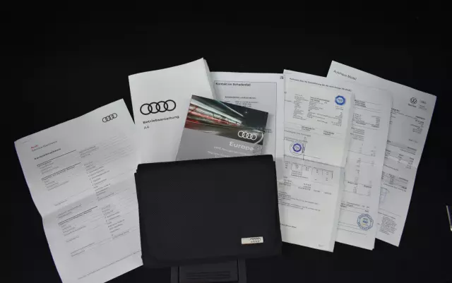 AUDI A4 35 TDI S tronic