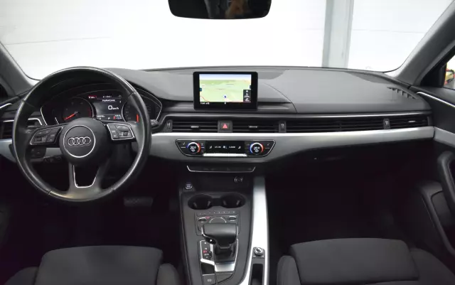 AUDI A4 35 TDI S tronic