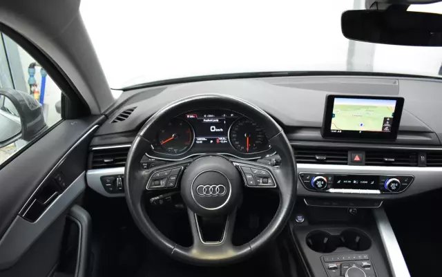 AUDI A4 35 TDI S tronic