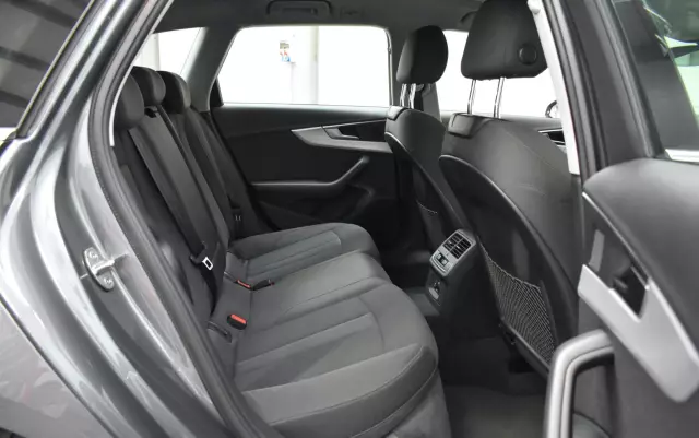 AUDI A4 35 TDI S tronic