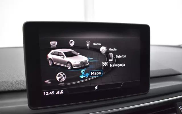 AUDI A4 35 TDI S tronic