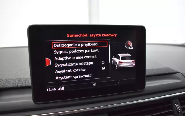 AUDI A4 35 TDI S tronic