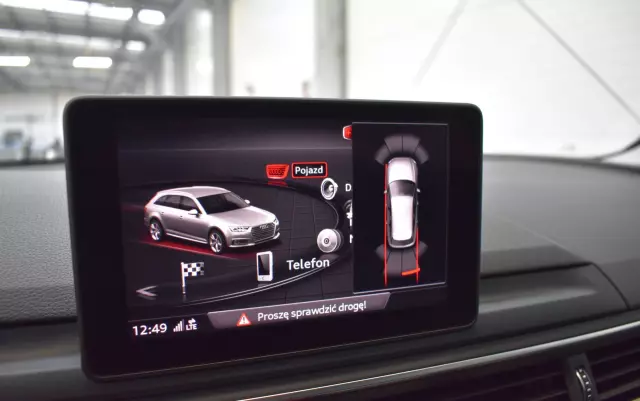 AUDI A4 35 TDI S tronic