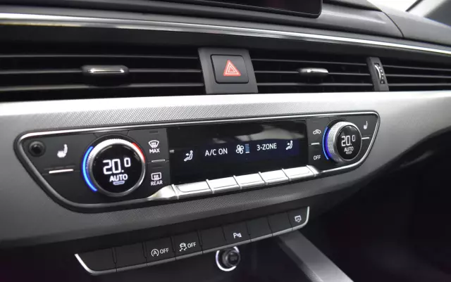 AUDI A4 35 TDI S tronic