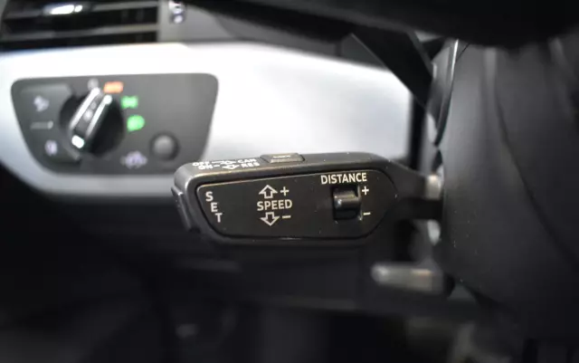 AUDI A4 35 TDI S tronic