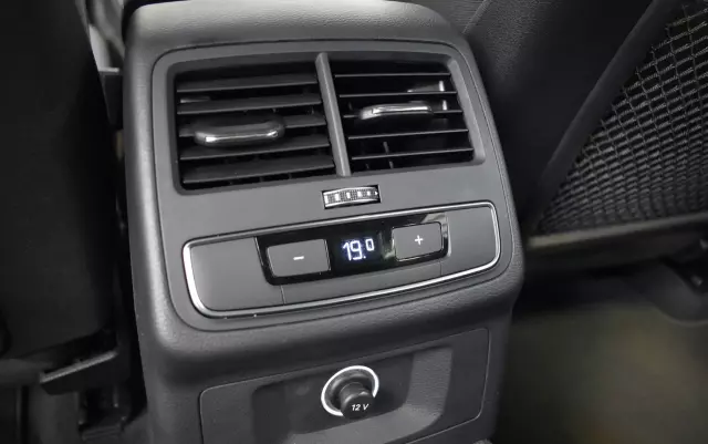 AUDI A4 35 TDI S tronic