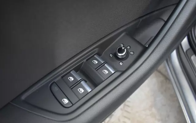 AUDI A4 35 TDI S tronic