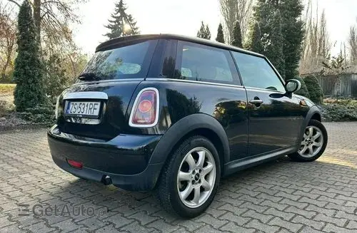 MINI Mini 
