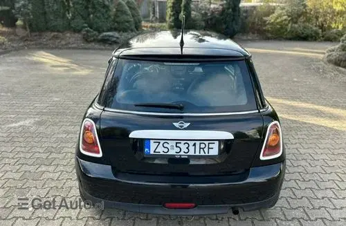 MINI Mini 