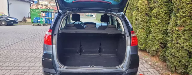 CITROEN C4 Picasso 1.6 VTi (120 KM)