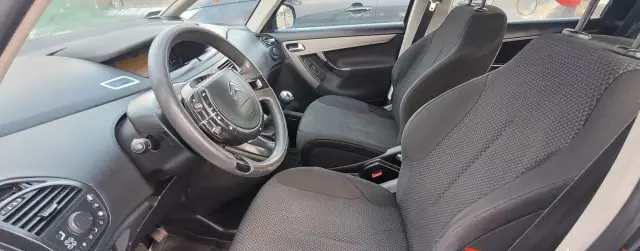 CITROEN C4 Picasso 1.6 VTi (120 KM)