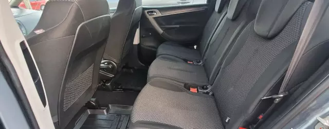 CITROEN C4 Picasso 1.6 VTi (120 KM)