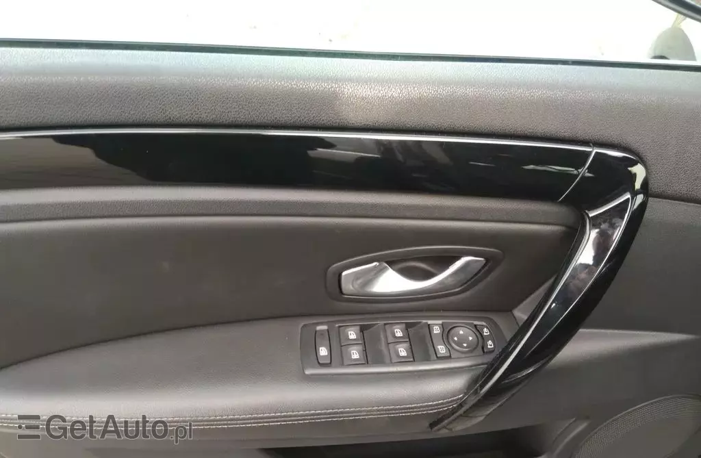 RENAULT Laguna Initiale 175 Aut.