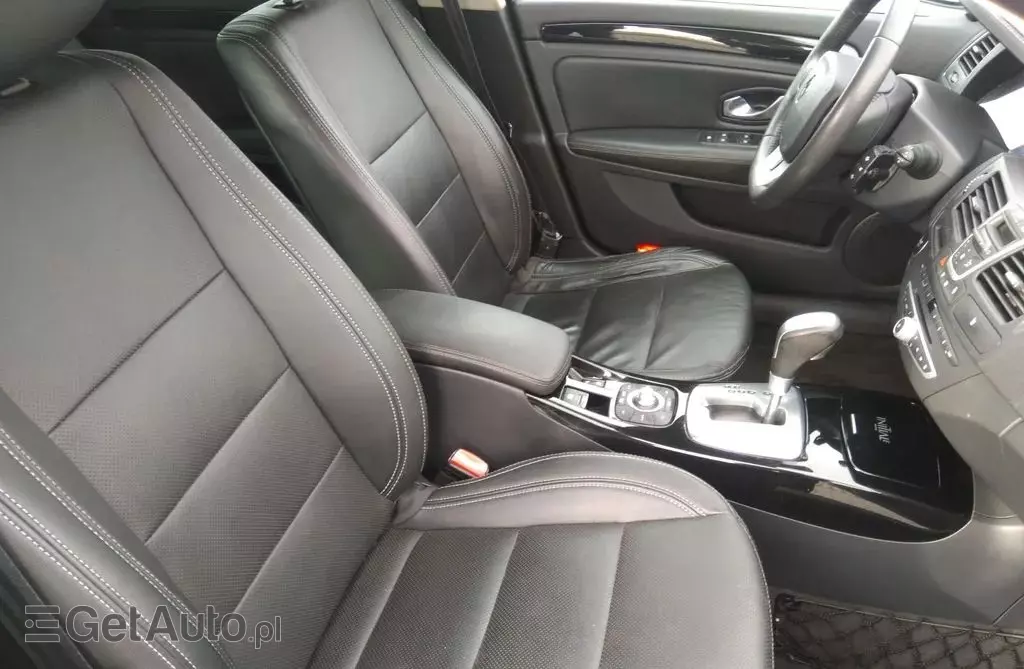 RENAULT Laguna Initiale 175 Aut.